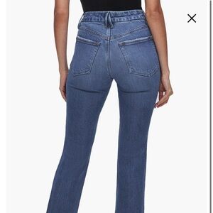 NEW Good American Jeans, Size 25 (0)